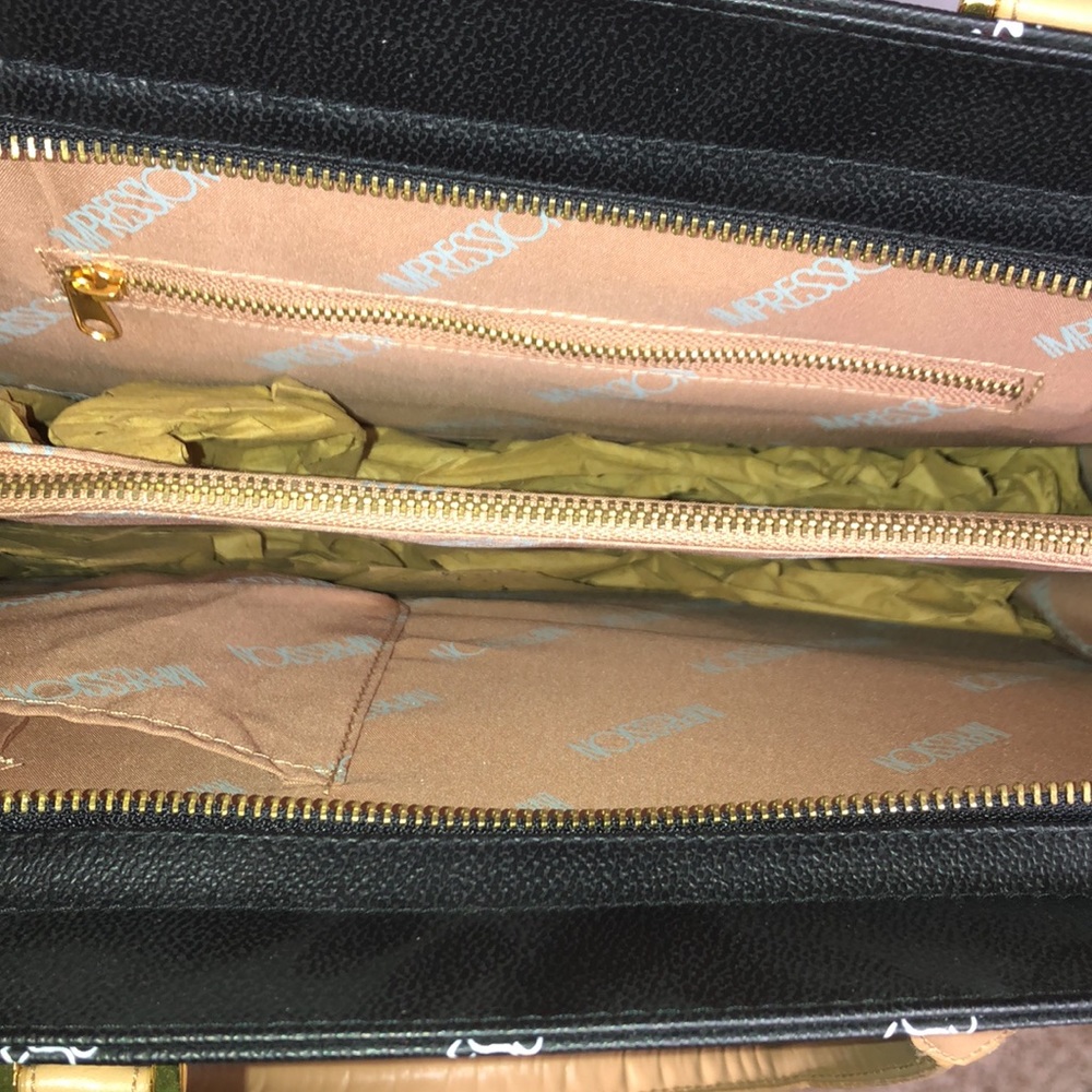 Impression Handbag - Picture 10 of 13